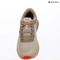 Pánské běžecké boty Under Armour Charged Bandit Trail 3 timberwolf taupe/taupe dusk/surplus orange 9