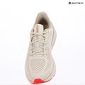 Pánské běžecké boty Under Armour Sonic 7 summit white/khaki base/racer red 9