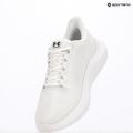 Pánské běžecké boty Under Armour Phade RN 3 white/white/black 9