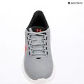 Pánské běžecké boty Under Armour Phade RN 3 grey/black/racer red 9