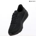 Pánské běžecké boty Under Armour Sonic 7 black/black/anthracite 9