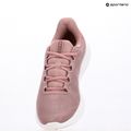 Dámské běžecké boty Under Armour Charged Speed Swift tourmaline pink/maroon mist/maroon mist 9