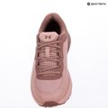 Dámské běžecké boty Under Armour Charged Bandit Trail 3 tourmaline pink/maroon mist/tourmaline pink 9