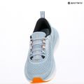 Dámské běžecké boty Under Armour Infinite Elite 2 modrá klid/squad oranžová/uhlíková 9