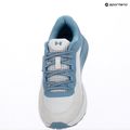 Dámské běžecké boty Under Armour Charged Bandit Trail 3 halo gray/blue smoke/nimbus blue 9
