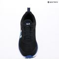 Pánské běžecké boty Under Armour Charged Assert 10 black/royal/white 9