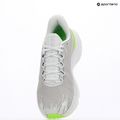 Běžecké boty Under Armour Infinite Pro 2 Storm distant gray/mod gray/hyper green 9