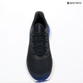 Pánské běžecké boty Under Armour Infinite black/royal/black 9