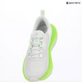 Pánské běžecké boty Under Armour Infinite Elite 2 distant gray/hyper green/white 9