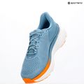 Pánské běžecké boty Under Armour Innfinite Pro 2 blue smoke/squad orange/blue calm 9