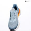 Pánské běžecké boty Under Armour Infinite blue calm/blue smoke/squad orange 9