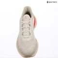 Pánské běžecké boty Under Armour Infinite summit white/khaki base/racer red 9