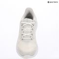 Pánské běžecké boty Under Armour Charged Speed Swift white/white/white 9