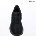 Pánské běžecké boty Under Armour Phade RN 3 black/black/black 9