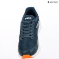 Dětské běžecké boty Joma Super Cross navy blue 9