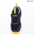 Dětské boty Joma Ferro Jr navy blue/orange 9