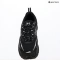 Tréninkové boty Under Armour Apparition Tech black/black/black 9