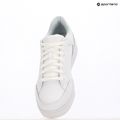 Pánské tréninkové boty Under Armour Official white/white/white 9