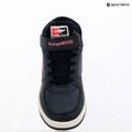 Dětské boty KangaROOS K-CP Bound Mid EV dark navy/daisy pink 9