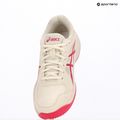 Dámské tenisové boty Asics Court Slide 4 W cream/bright rose 17