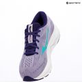 Dámské běžecké boty Mizuno Wave Serene thistle/ceramic/violet indigo 15