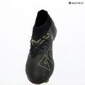 Pánské kopačky PUMA Future 8 Match FG/AG puma black/fizzy light/green terrain 9