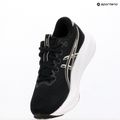 Dámské běžecké boty ASICS Gel-Excite 11 black/meteor grey 17