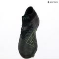 Pánské kopačky PUMA Future 8 Ultimate MxSG puma black/fizzy light/green terrain 9