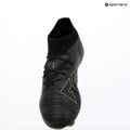 Pánské kopačky PUMA Future 8 Pro FG/AG puma black/fizzy light/green terrain 9