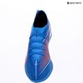 Pánské kopačky PUMA Ultra 6 Match TT ultra blue/puma white/glowing red 9