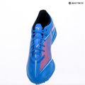Pánské kopačky PUMA Ultra 6 Play TT ultra blue/puma white/glowing red 11