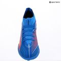 Pánské kopačky PUMA Ultra 6 Match+ TT ultra blue/puma white/glowing red 9