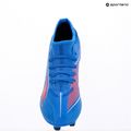 Pánské kopačky PUMA Ultra 6 Play+ FG/AG ultra blue/puma white/glowing red 9