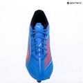 Pánské kopačky PUMA Ultra 6 Play FG/AG ultra blue/puma white/glowing red 11