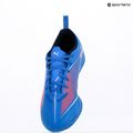 Dětské kopačky PUMA Ultra 6 Play It Jr ultra blue/puma white/glowing red 9