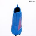 Dětské kopačky PUMA Ultra 6 Match+ LL FG/AG Jr ultra blue/puma white/glowing red 10