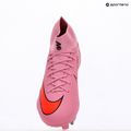 Pánské kopačky Nike Mercurial Superfly 10 Academy SG-Pro magic flamingo/black/total crimson 20