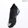 Pánské kopačky Nike Mercurial Superfly 10 Club FG/MG black/ice blue 12