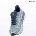 Dámské běžecké boty Mizuno Wave Skyrise 6 citadel/white/bay 15