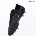 Pánské kopačky Nike Phantom 6 Low Elite FG black/black 12