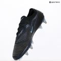 Pánské fotbalové kopačky Nike Phantom 6 Low Elite SG-Pro black/black 10