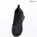 Pánské kopačky Nike Phantom 6 High Club TF black/black 11