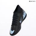 Pánské kopačky Nike Mercurial Superfly 10 Club IC black/ice blue 18