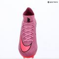 Pánské kopačky Nike Mercurial Superfly 10 Elite AG-Pro magic flamingo/black/total crimson 9