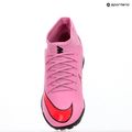 Pánské kopačky Nike Mercurial Superfly 10 Club TF magic flamingo/black/total crimson 18