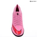 Pánské kopačky Nike Mercurial Superfly 10 Club IC magic flamingo/black/total crimson 18