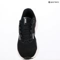 Dámské běžecké boty Nike Downshifter 13 astronomy black / white / dark smoke grey 14