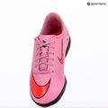 Dětské kopačky Nike Mercurial Vapor 16 Club IC magic flamingo/black/total crimson 12