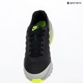 Dětské boty Nike Air Max Invigor wolf grey/volt/black 13