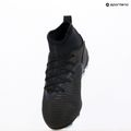 Dětské kopačky Nike Phantom 6 High Club FG/MG black/black 13
